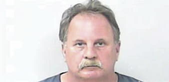 Oscar Martinez, - St. Lucie County, FL 